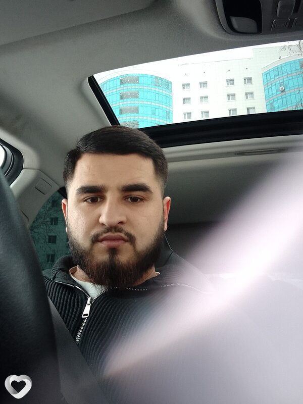 Sadam, 26, Астане — анкета №1844816