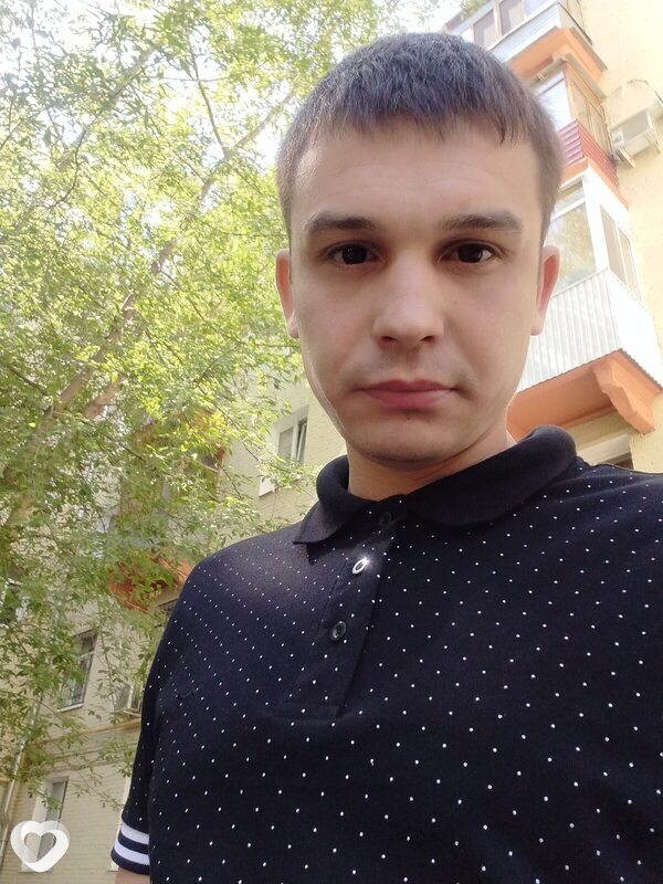 Андрей, 33, Москве — анкета №1844850