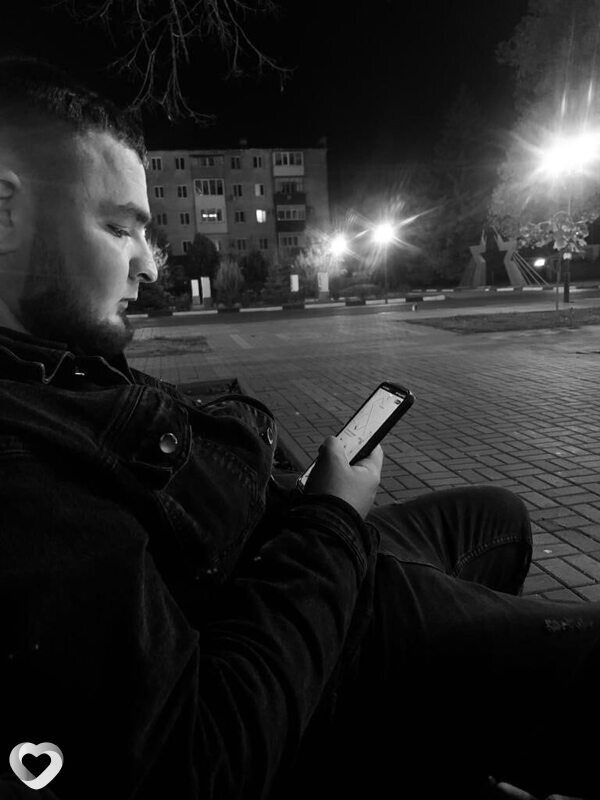Эльдар, 27, Тихорецке — анкета №1844855