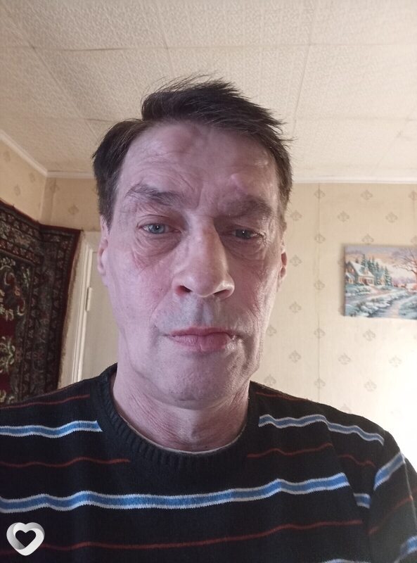 Алексей, 57, Москве — анкета №1844856