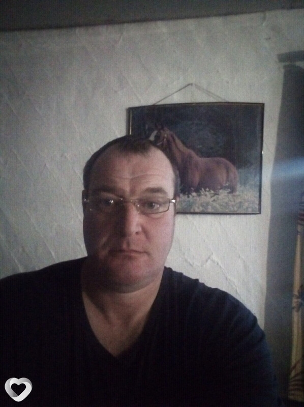 Иннокентий, 44, Чите — анкета №1844865