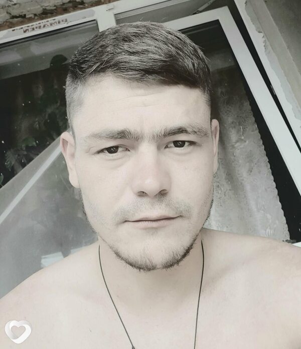Mihail, 30, Кишинёв — анкета №1845198
