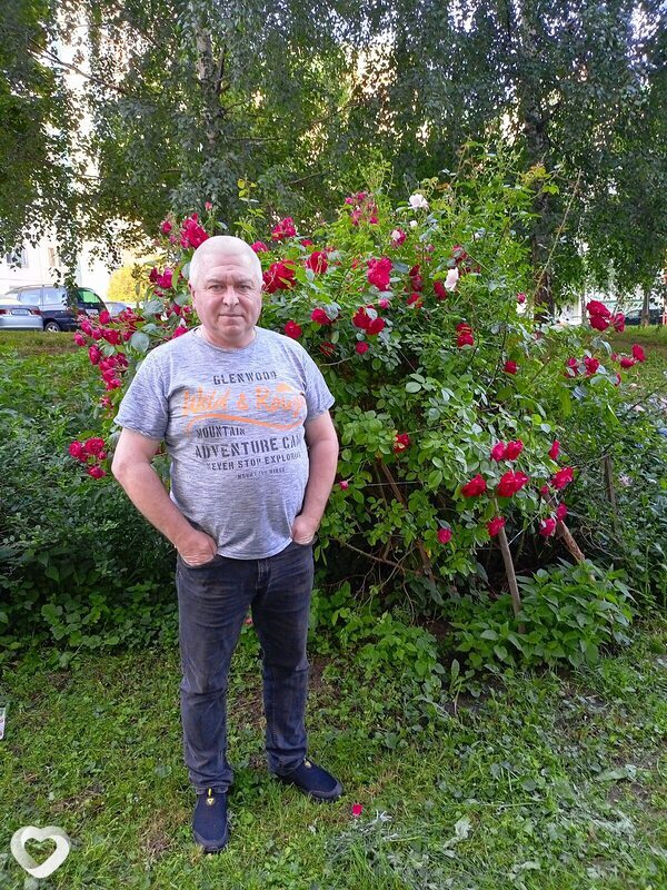 Игорь, 54, Минске — анкета №1845200