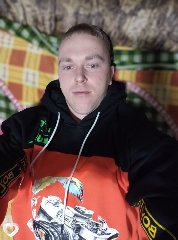 Сергей, Сретенск