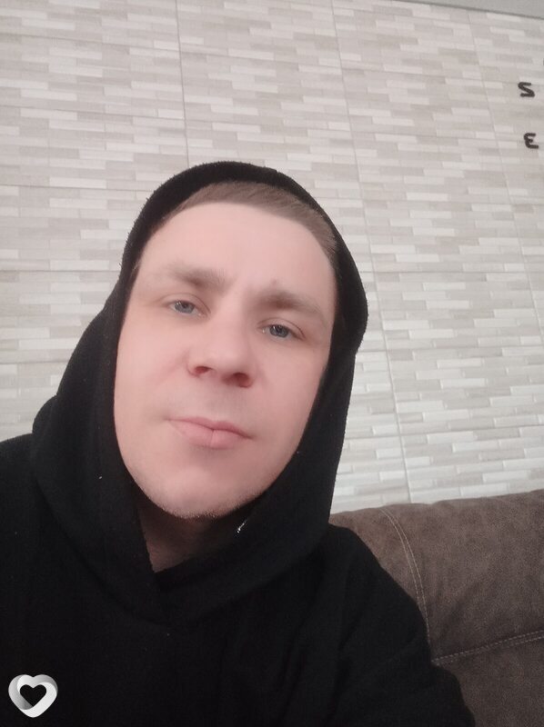 Александр, 37, Кирове — анкета №1845214