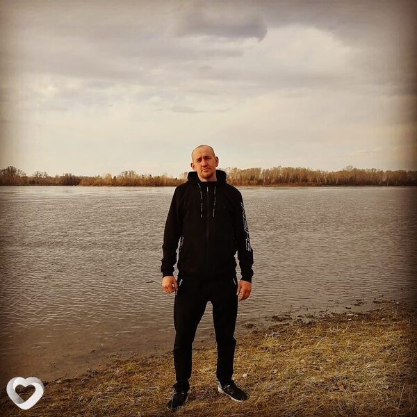 Сергей, 44, Абакане — анкета №1845216