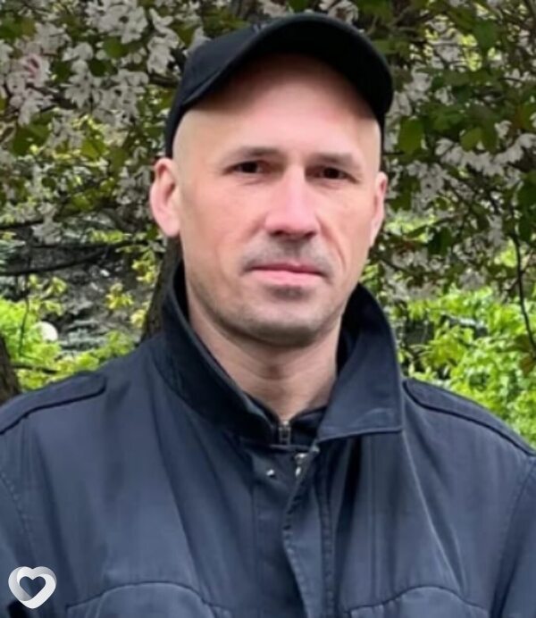 Владимир, 41, Челябинске — анкета №1844822