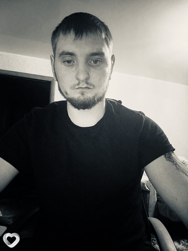 Дмитрий, 24, Братске — анкета №1844825