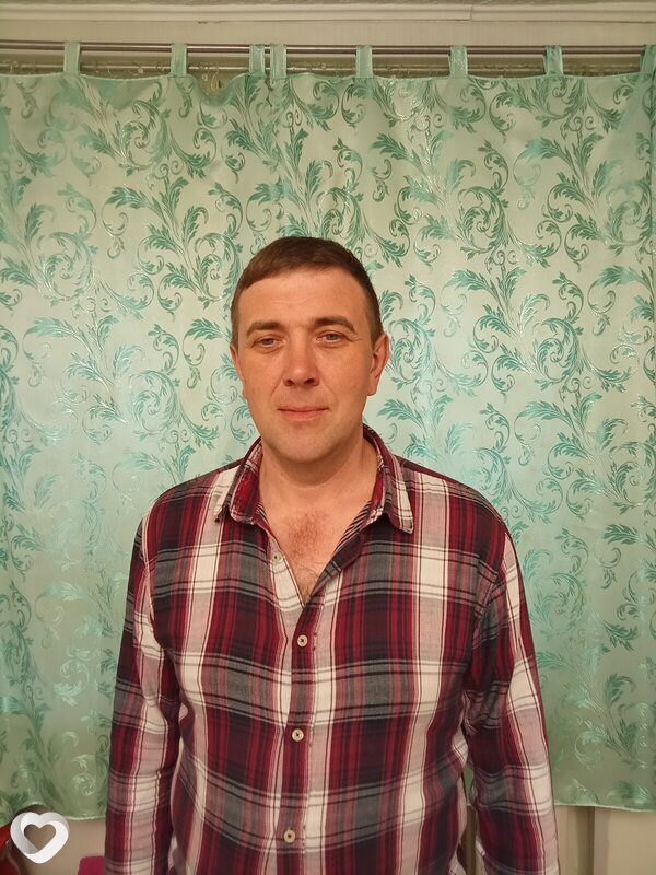 Егор, 46, Кемерове — анкета №1844826