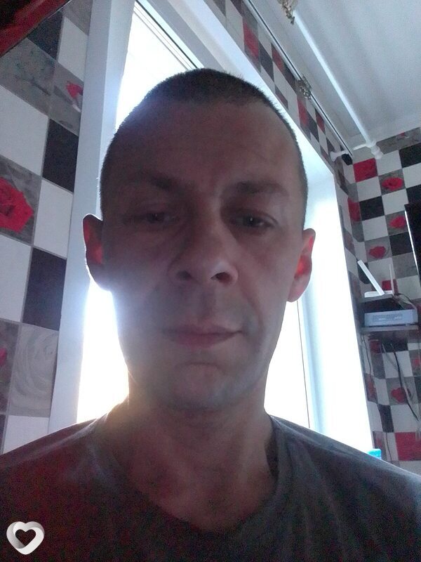 Михаил, 40, Череповце — анкета №1844838