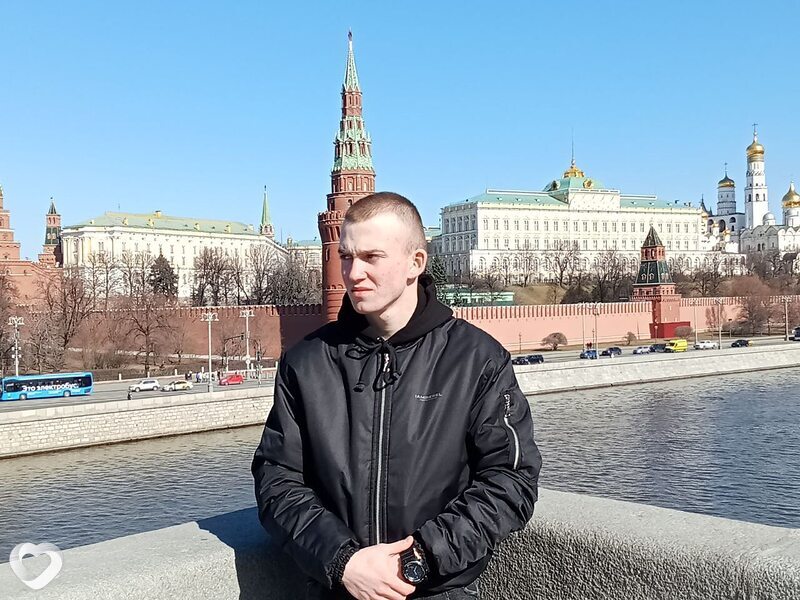 Сергей, 21, Серпухове — анкета №1844895
