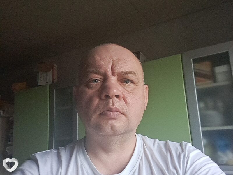 Леонид, 50, Луховицах — анкета №1844902