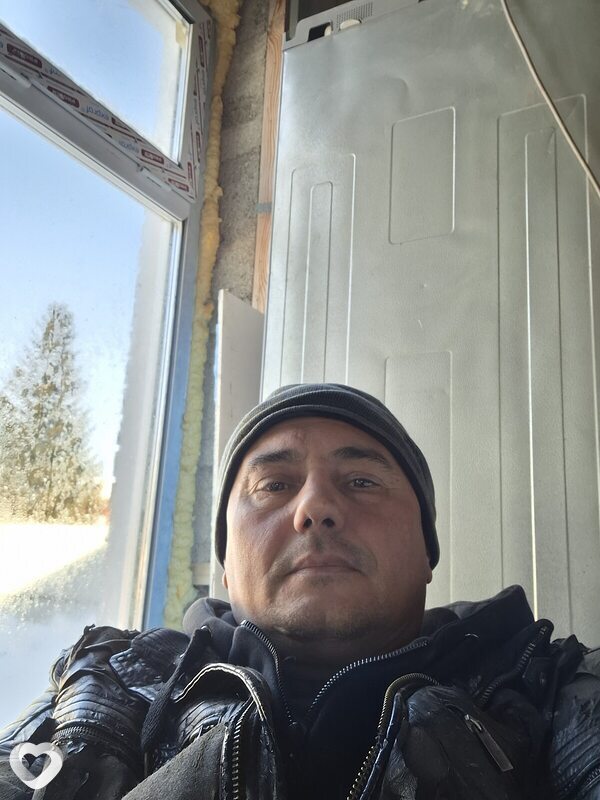 Евгений, 44, Петропавловске — анкета №1844910