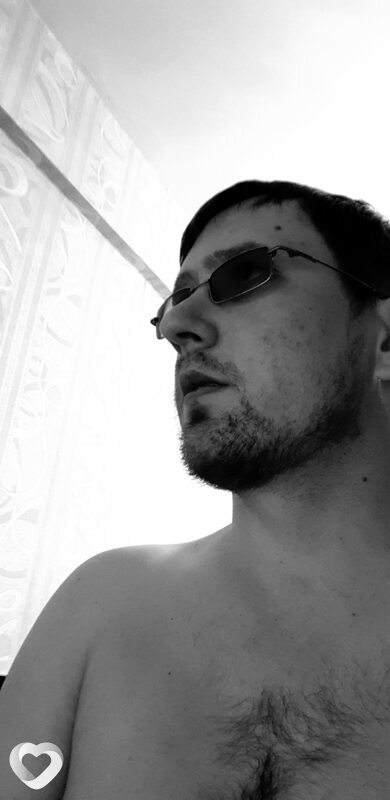 Александр, 37, Иркутске — анкета №1844924