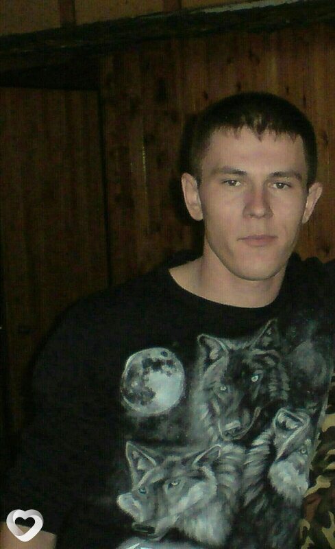 Алексей, 41, Москве — анкета №1844937