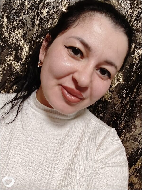 Юля, 31, Оренбурге — анкета №1844870