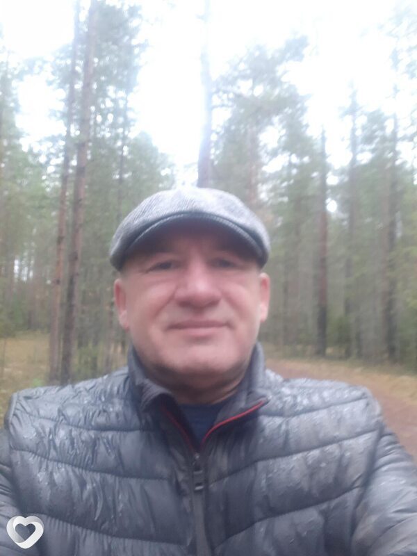 Леонид, Ухта