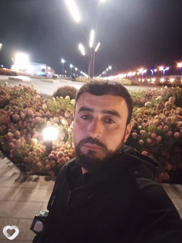 Карим, 36, Астане — анкета №1844972