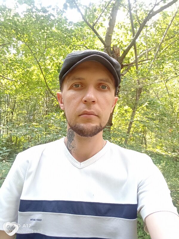 Иван, 37, Экибастузе — анкета №1844950