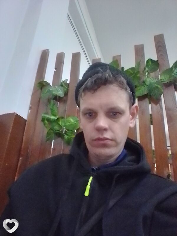 Дмитрий, 30, Астане — анкета №1844953
