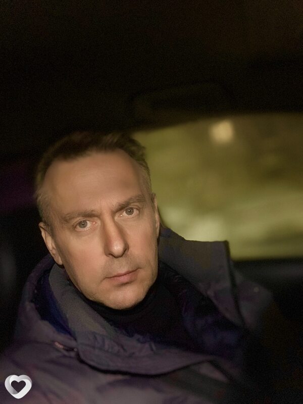 Сергей, 50, Караганде — анкета №1844751