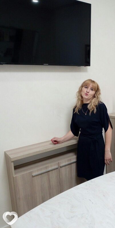Татьяна, 46, Минске — анкета №1844765