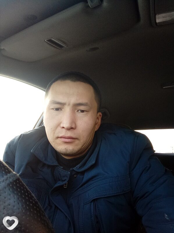 Тилек, 28, Бишкек — анкета №1845219