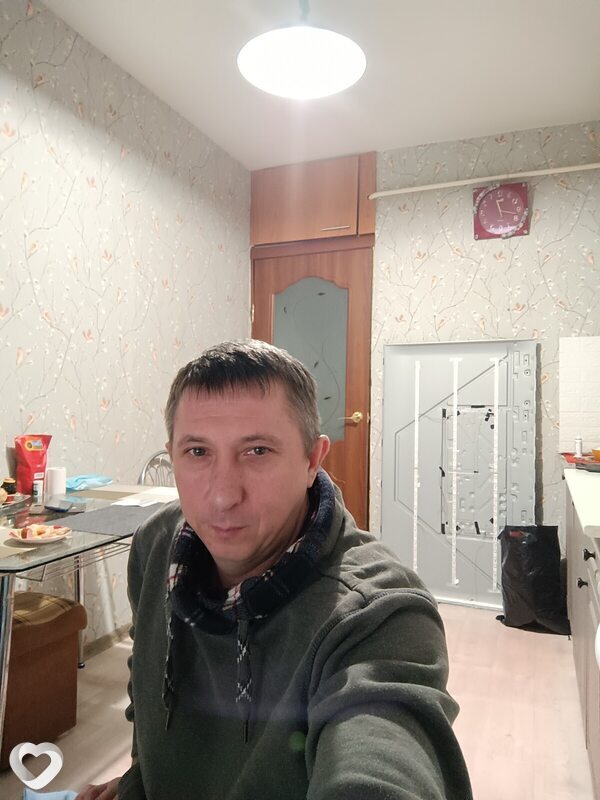 Алексей, 44, Тюмени — анкета №1845054