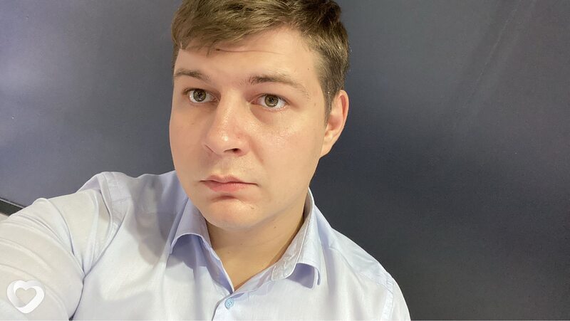 Den, 27, Алматы — анкета №1845059
