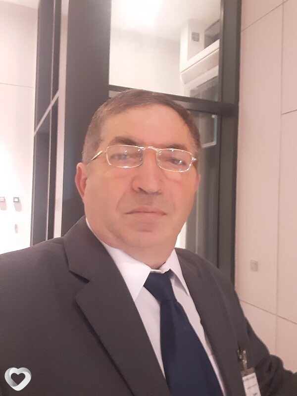 Миша, Балашов