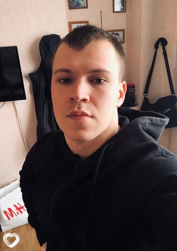 Дима, 28, Уфе — анкета №1845065