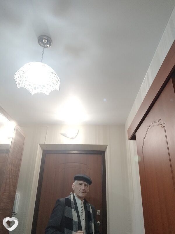 Борис, Чебоксары