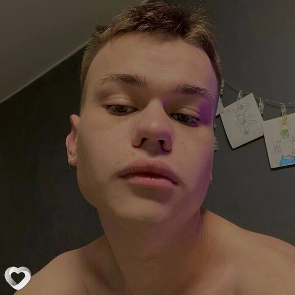 Михаил, 24, Рязани — анкета №1845073