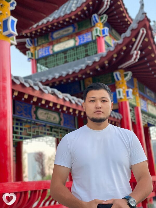 Алимхан, 31, Щучинске — анкета №1845074