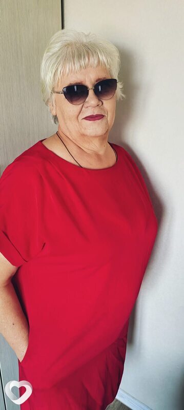 Ирина, 66, Новокузнецке — анкета №1845090