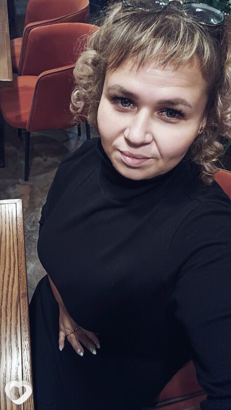 Василиса, 37, Перми — анкета №1845091
