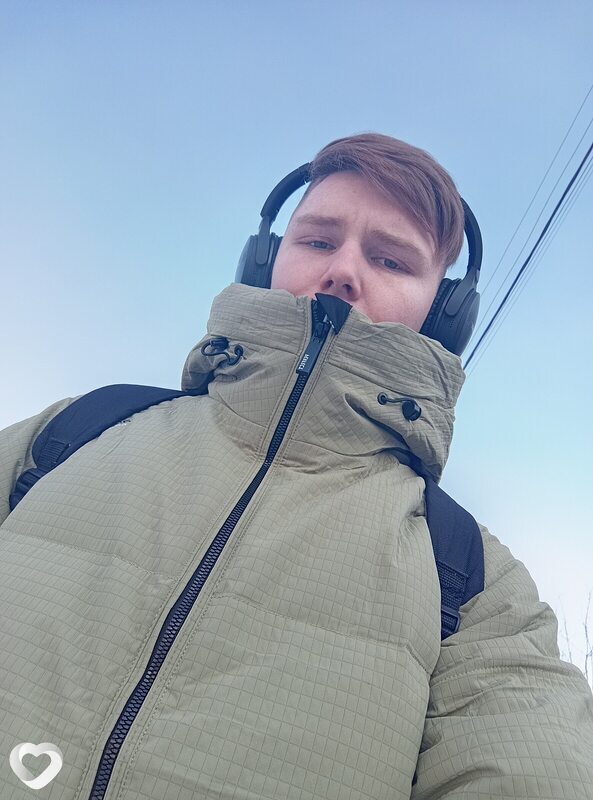 Константин, 22, Улан-Удэ — анкета №1844997