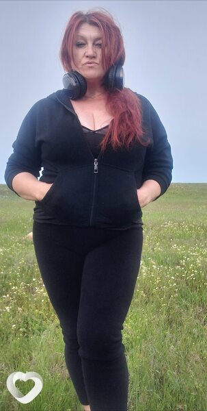 Tasha, 51, Джанкое — анкета №1844998