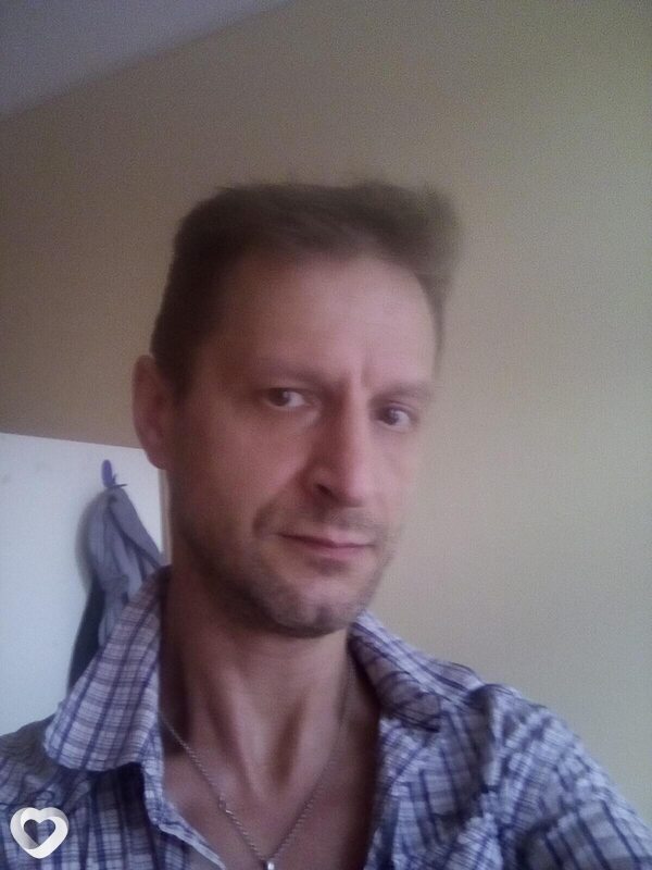 Владимир, 51, Дмитрове — анкета №1845013
