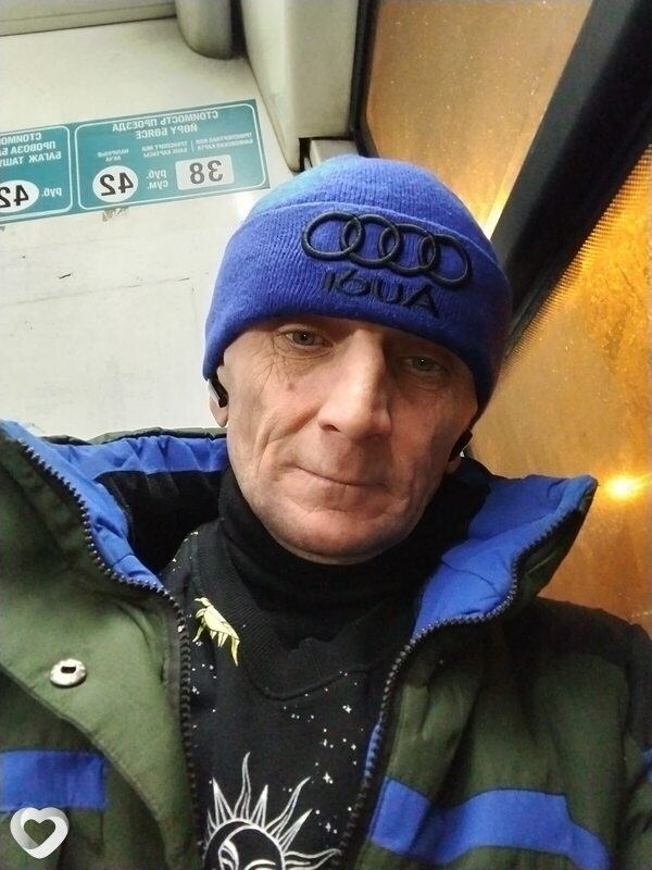 Руслан, 46, Казани — анкета №1845016