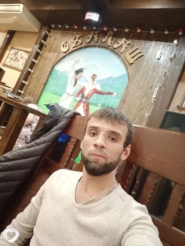 Farhad, 35, Алматы — анкета №1845158