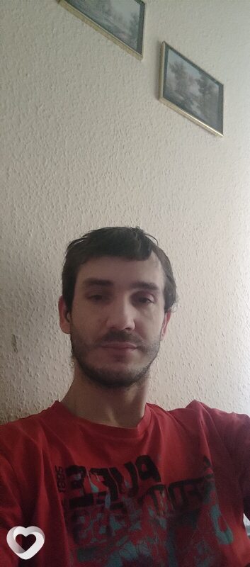 Andrei, 36, Берлине — анкета №1845160