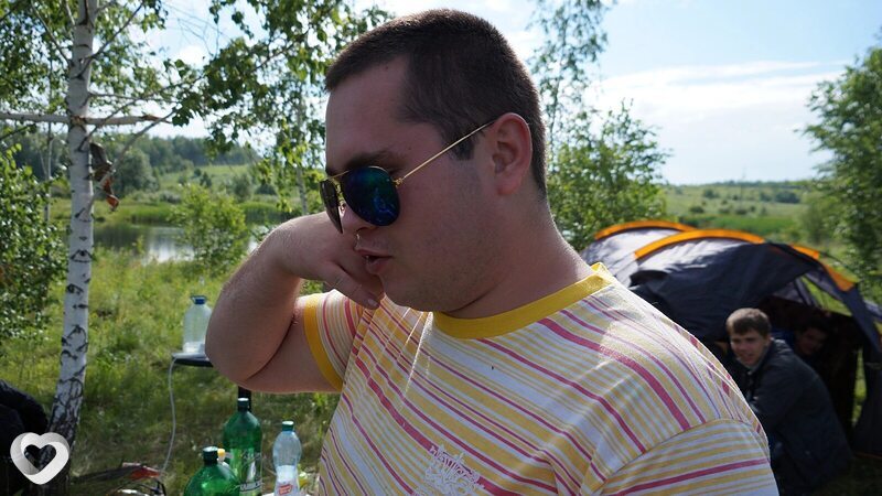 Алексей, 32, Новомосковске — анкета №1845166