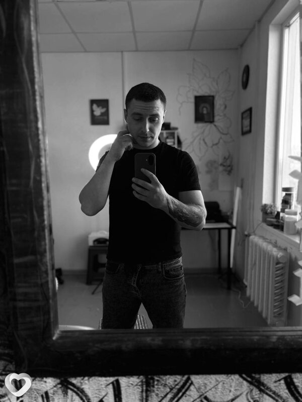 Игорь, 30, Витебске — анкета №1845167