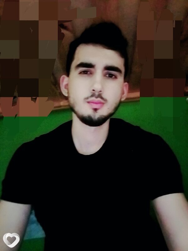 Lookatme, 25, Казани — анкета №1845612