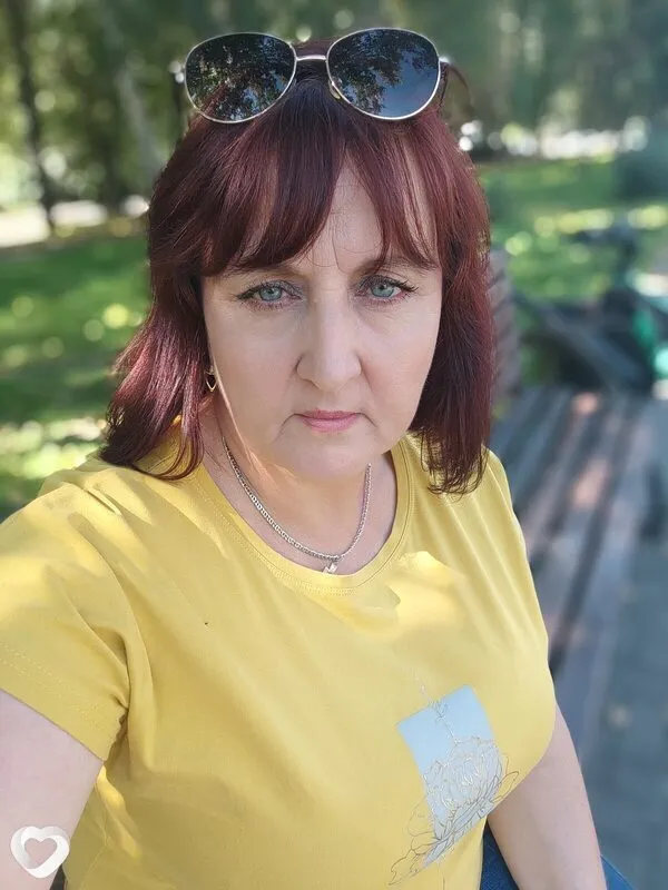 Татьяна, 52, Бийске — анкета №1845614