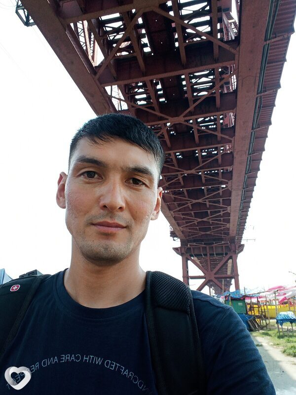 Руслан, 35, Саратове — анкета №1845618