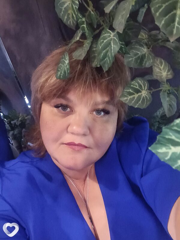Светлана, 46, Казани — анкета №1845101
