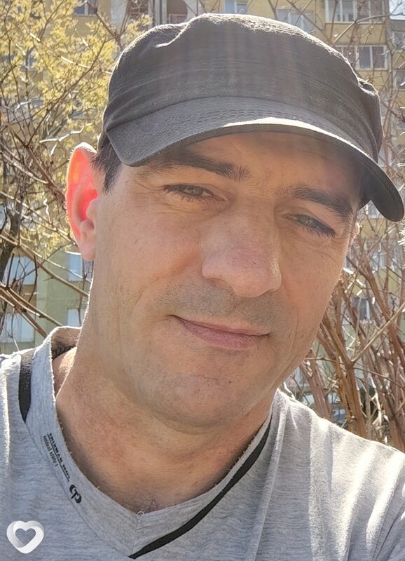 Сергей, 49, Гомеле — анкета №1845107