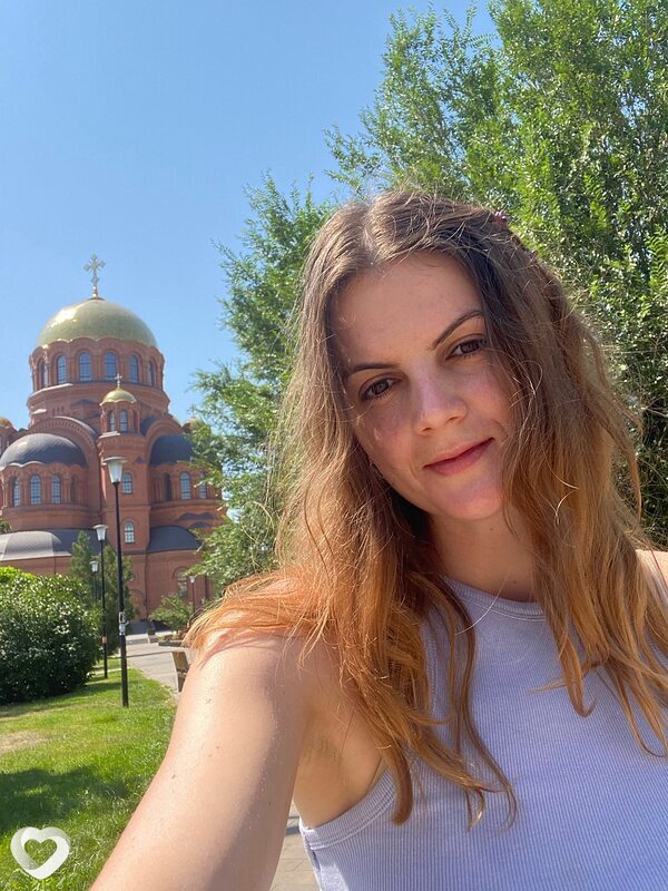 Вероника, 31, Москве — анкета №1845112